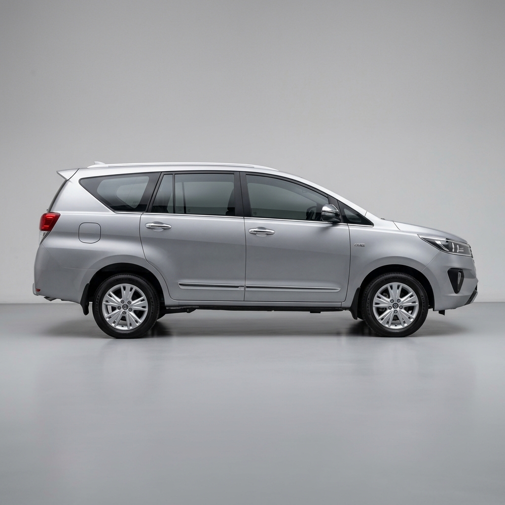 Sewa Toyota Innova Reborn Jabodetabek