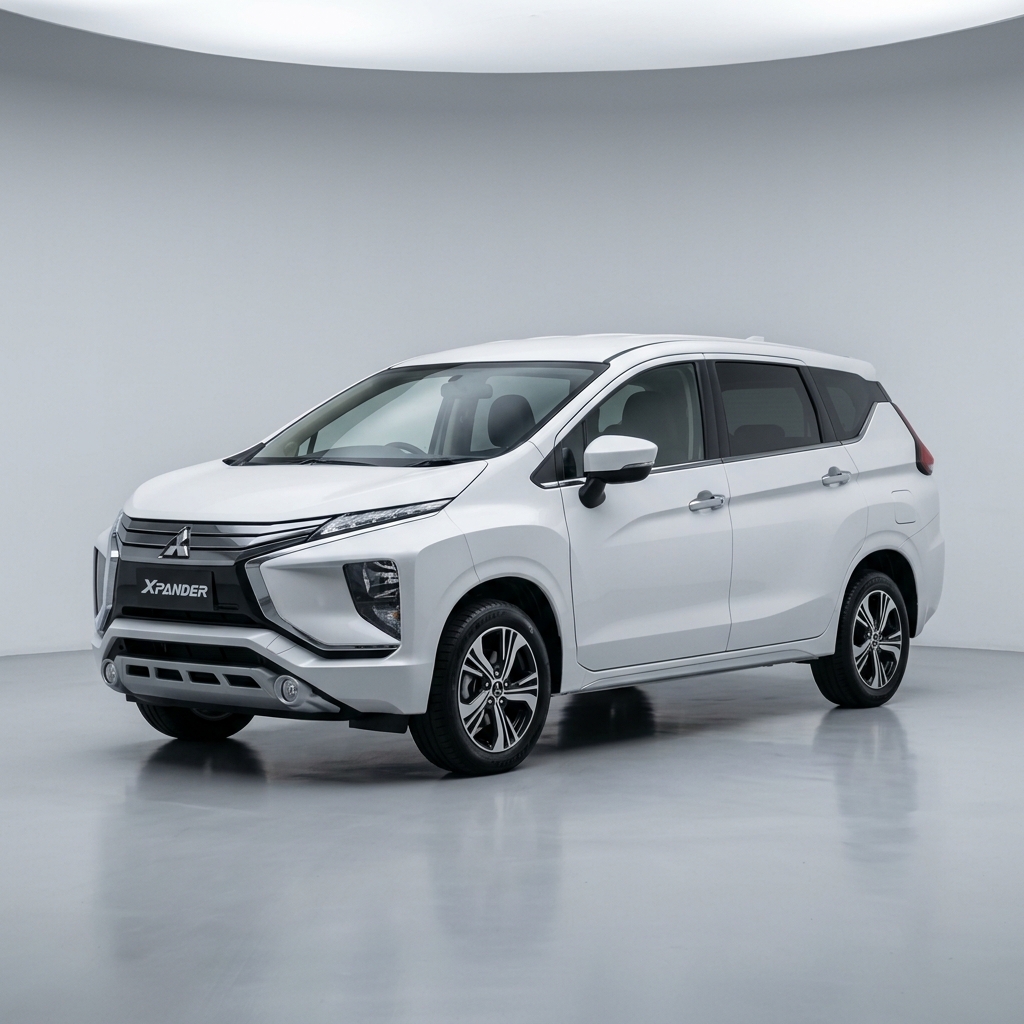 Sewa Mitsubishi Xpander Jabodetabek